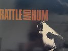 U2 Rattle And Hum 2 x Vinyl LP Rock