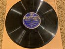 78 RPM Record Bessie Smith Mama's Got the Blues Columbia Rare Female Vocal