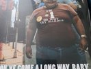 Fat Boy Slim / You’ve Come A Long Way Baby Vinyl Sealed