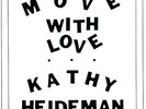 Kathy Heideman - Move With Love - Java [New Vinyl LP] Colored Vinyl