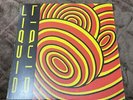 LIQUID LIQUID -Optimo Cavern