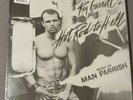 Gay Vintage - Vinyl + Booklet - Nude - Roy Garrett - Al Parker - magazine