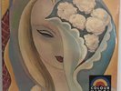 Derek & the Dominos LP Layla And Other Assorted Love COLORED VINYL