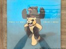 Fall Out Boy - Folie A Deux 2LP LE /2500 Blue Vinyl - SAFEST  SHIPPING