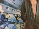 UFO (5) - Lights Out (LP, Album, Lim) (Very Good Plus (VG+))