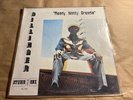 Dillinger - “Ready Natty Dreadie” - 12” Vinyl Lp Repress - Studio One
