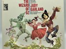 Vtg Original Press Wizard Of Oz Soundtrack Vinyl Lp /b