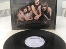 The Thoughts Of Emerlist Davjack  The Nice 1967 Immediate IMLP 016 Mono Lp EX EX