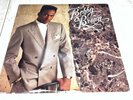 Bobby Brown “Don't Be Cruel” LP Original Vinyl Record 1988 MCA-42185