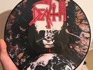 Death - Individual Thought Patterns (Picture Disc, LTD 300)