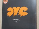 Cvc - Get Real [VINYL]