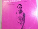 Bobby Hutcherson Happenings LP Liberty Blue Note BLP-4231/84231  Herbie Hancock
