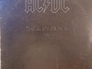 AC/DC - Back in Black Vinyl LP 1980 Hard Rock Masterdisk RL