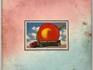 Eat a Peach The Allman Brothers 1972 Vinyl Capricorn Records 1st Press