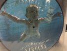 NIRVANA Smells Like Teen Spirit 1991 SUB-POP 12
