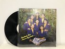 Grupo Pegasso Lp “Cuando Yo Te Conocí” (VG++)