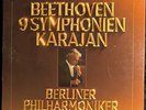 Beethoven / 9 Symphonien Karajan