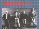 BRUISERS, The - Intimidation (Extended Edition) - Vinyl (LP)