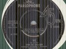ZION DE GALLIER*ME*PSYCH*MARK WIRTZ*THE PARLOPHONE LABEL*LISTEN TO IT