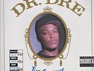 DR DRE on LP 