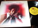 ERNIE HINES ELECTRIFIED LP VG+ US WE PRODUCE PROMO VINYL RARE SOUL FUNK