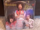 THE JIMI HENDRIX-Electric Ladyland REPRISE 2RS6307