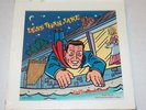 Less Than Jake - Hello Rockview (7x7
