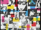 SIOUXSIE AND THE BANSHEES ONCE UPON THE A TIME CLEAR VINYL 2LP LTD SEALED MINT