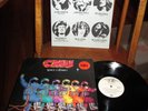 CMU SPACE CABARET LP NM UK TRANSATLANTIC VINYL RARE PROG SPACE ROCK 1973