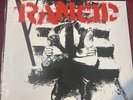 And Out Come The Wolves by Rancid (Record, 2015)