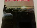 Pink Floyd LP Usa Tour 1987 3LP