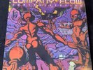 Company Flow „Funcrusher Plus“ Vinyl LP Rap Hip-Hop Rawkus Mr.Len