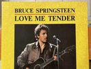 disques vinyle 33 tours Bruce Springsteen  Love Me Tender  Live at Chicago 1988