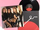 METALLICA 5.98 E.P. Garage Days 1987 Original ELEKTRA LP and NM Too  a2601