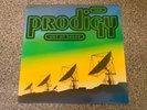 The Prodigy Out Of Space Rare 1992 Original UK 12