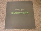 Joy Division Substance + Inner Rare Original UK LP