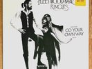 FLEETWOOD MAC Rumours FACTORY SEALED 1ST PRESSING Textured Cover HYPE STICKER