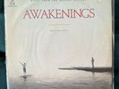 AWAKENINGS (Original Motion Picture Soundtrack) By Randy Newman SCORE LP Brazil