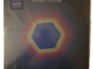 Paul Weller Saturn's Pattern Ltd Edition Red Vinyl.  Mint, Sealed
