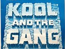 * KOOL AND THE GANG - Music Is The Message - DE-LITE DEP-2011 - EX+ 1972 OG *