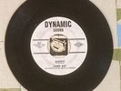 James Ray 45 Always / I've Got My Mind Set on You 1962 Soul Promo VG+