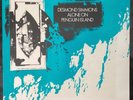 Desmond Simmons – Alone On Penguin Island LP Used (Dome, UK, 1981)  WIRE