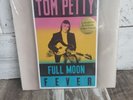 Tom Petty - Full Moon Fever 2021 Blue wax - Sealed New - Vinyl Record LP Rock
