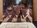 The Beatles /ABBEY ROAD 1976 Orange Label /Winchester Press/SHRINK/ SO-383 NM