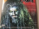 Rob Zombie Hellbilly Deluxe, Preowned