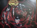 JODECI i Autograph Saved Lp 12