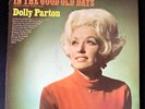 Dolly Parton In The Good Old Days Vinyl LP