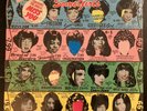 1978 The Rolling Stones Some Girls LP In Shrink W/hype Sticker COC 39108