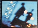 The Jesus & Mary Chain-Darklands LP Warner Bros 1987 OP SRC Pressing Vinyl EX