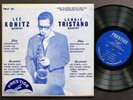 LEE KONITZ Quintet LENNIE TRISTANO Quintet 10